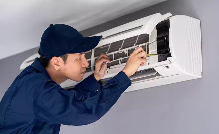 AC Duct Cleaning Fairview Park