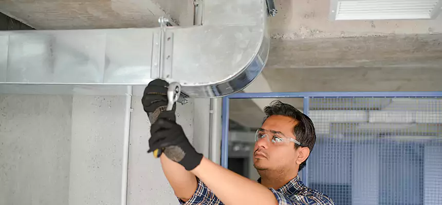 Our Air Duct Installation Services in Fairview Park, OH