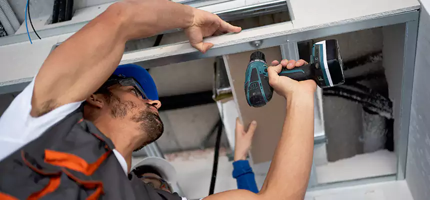 Our Apartment Air Duct Cleaning Services in Fairview Park, OH