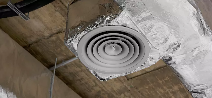 Our Basement Vent Cleaning Services in Fairview Park, OH