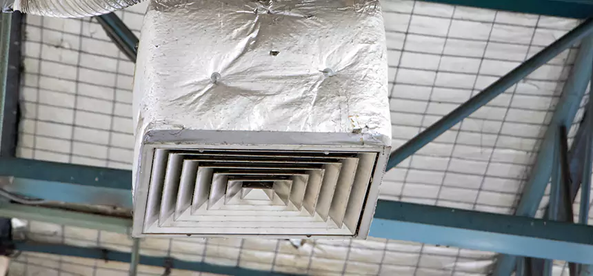 Our Custom HVAC Ductwork Services in Fairview Park, OH