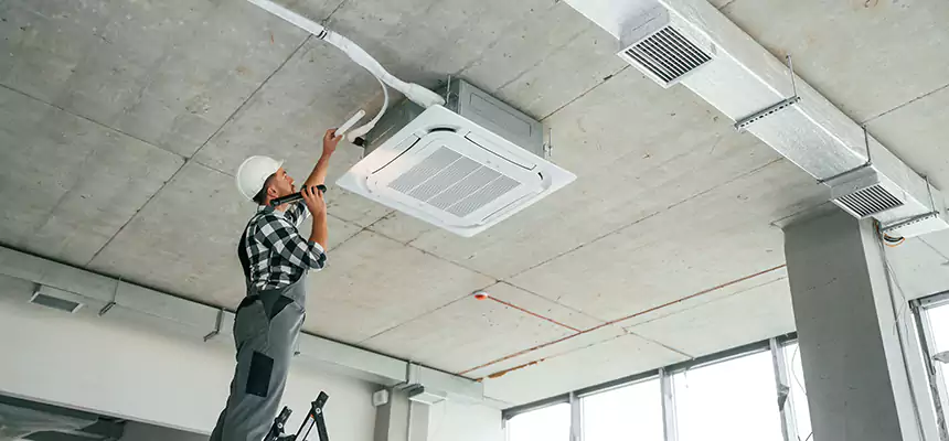 Our Dryer Vent Booster Fan Cleaning Services in Fairview Park, OH