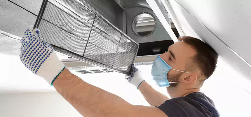 Our Dryer Vent Cleaning Services in Fairview Park, OH