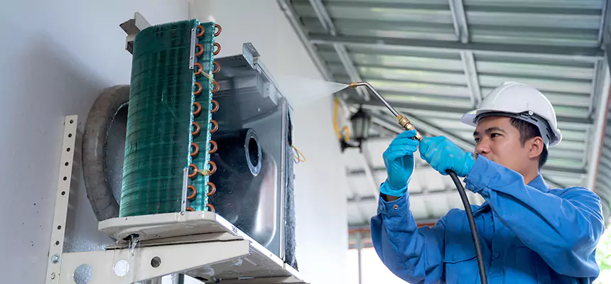 Our Energy-Efficient HVAC Cleaning Services in Fairview Park, OH