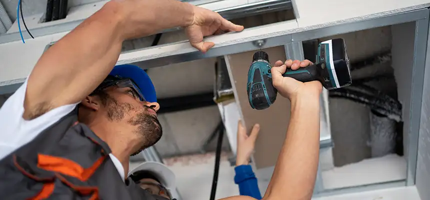 Our Improve Home Air Circulation Services in Fairview Park, OH