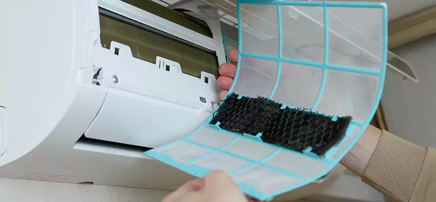 Gentle Ductwork Odor-Control Pet Dander Duct Cleaning in Fairview Park, OH