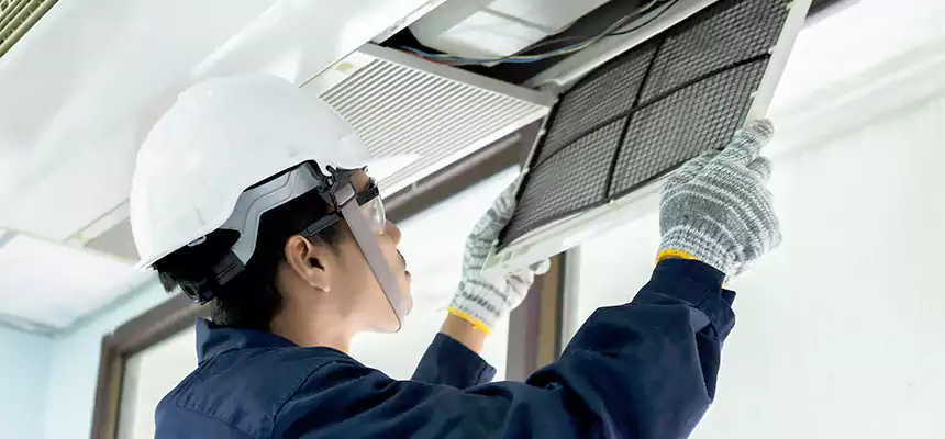 Our Residential Air Vent Cleaning Services in Fairview Park, OH