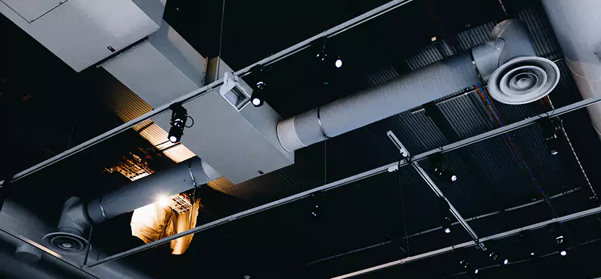 Our Seasonal Allergy Air Duct Cleaning Services in Fairview Park, OH