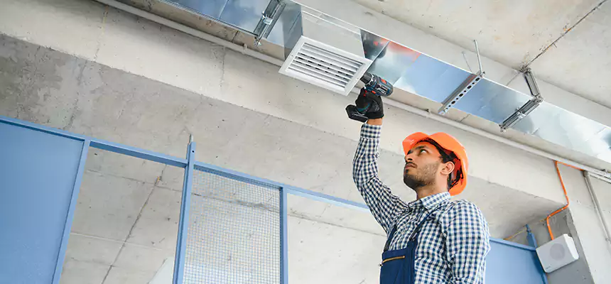 Efficient Exhaust Vent Cleaning in Fairview Park, OH