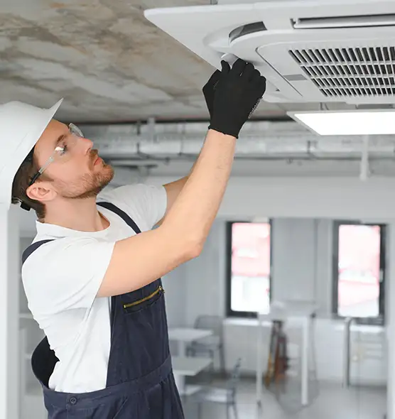 Top Affordable Duct Cleaning Services Near Me in Fairview Park, OH