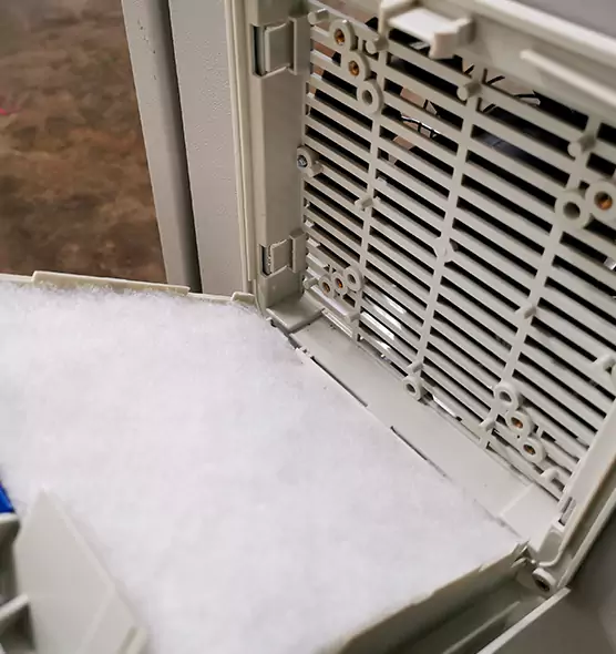 Professional Air Duct Expansion Solutions in Fairview Park, OH