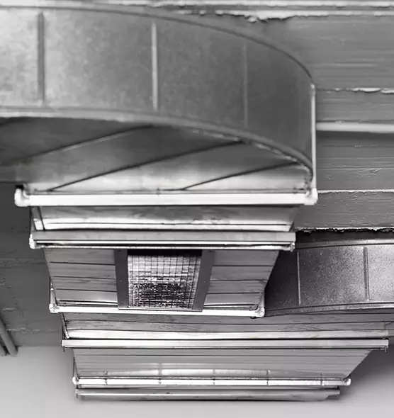 Professional Air Duct Pet Hair Removal in Fairview Park, OH