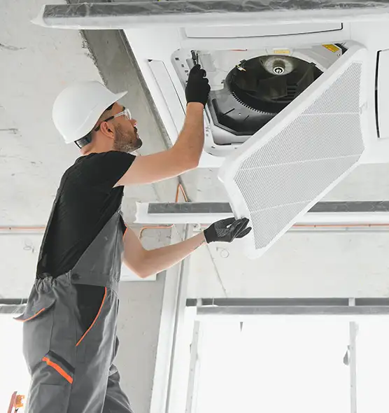 About Air Duct Rodent Removal in Fairview Park, OH