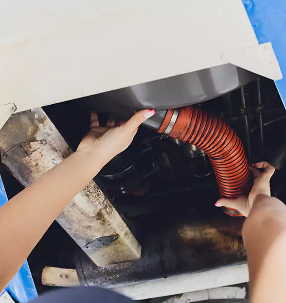 About Air Duct Virus Disinfection in Fairview Park, OH