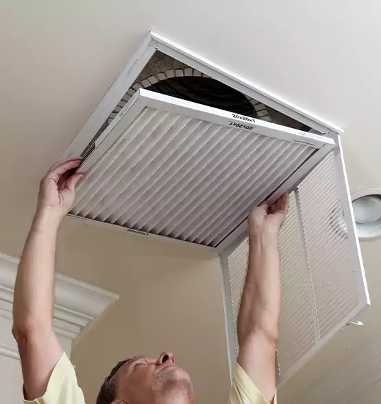Trusted Apartment Air Duct Cleaning in Fairview Park, OH