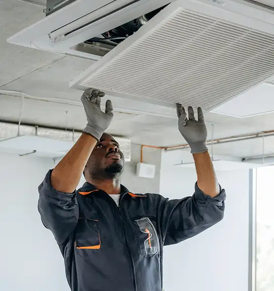 About Certified Air Duct Specialists in Fairview Park, OH