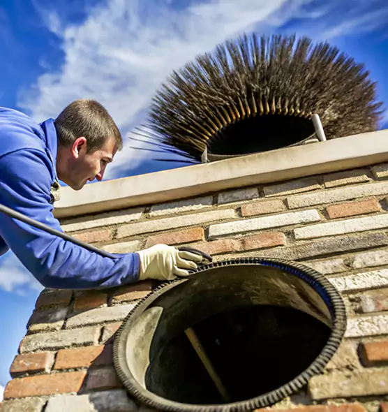 About Professional Chimney Sweep in Fairview Park, OH