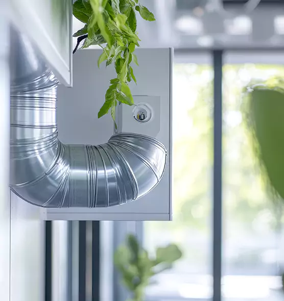 Professional Eco-Friendly Duct Cleaning Services in Fairview Park, OH