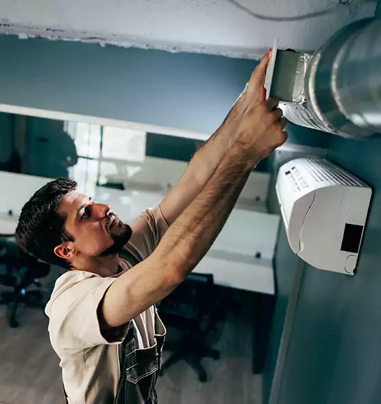 About Flexible Ductwork Replacement in Fairview Park, OH