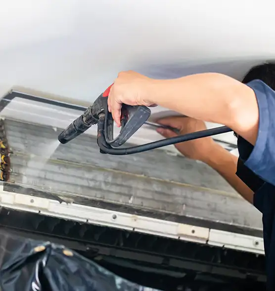 Welcome to Move-in/Move-out Duct Cleaning Services in Fairview Park, OH