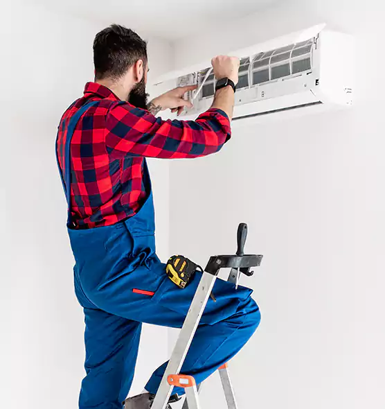 About Smart Air Conditioning Installation in Fairview Park, OH