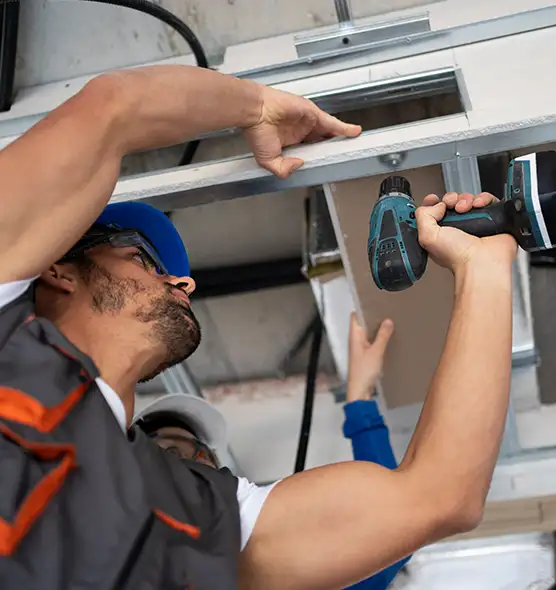 About Vent Smoke Odor Elimination in Fairview Park, OH