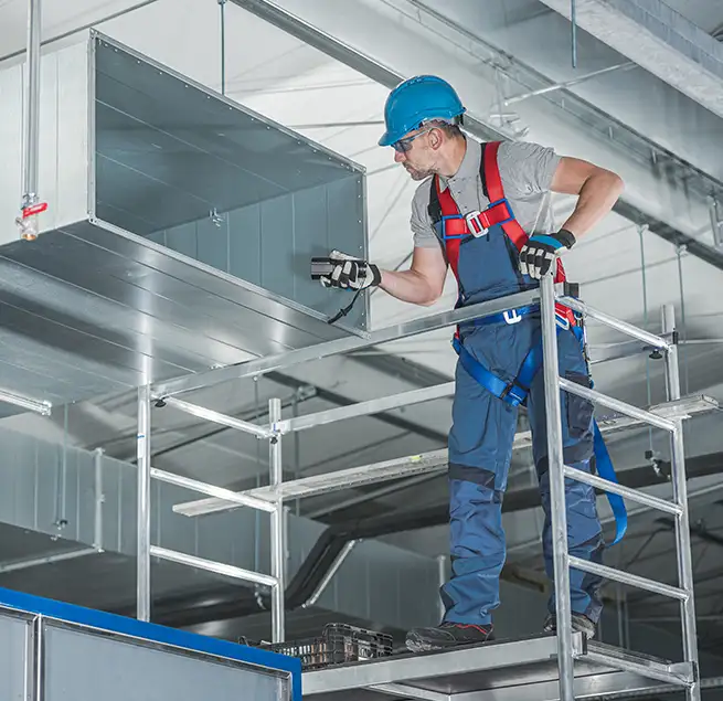 Why Homeowners & Businesses Trust Us in Fairview Park, OH?