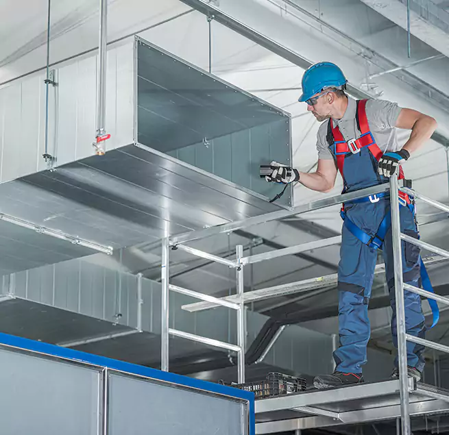 Why Homeowners & Businesses Trust Us in Fairview Park, OH?