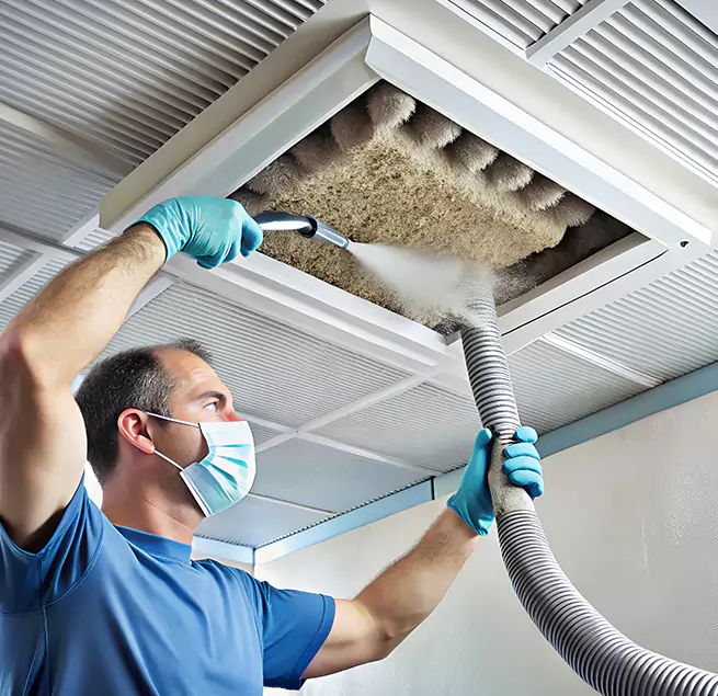  Why Homeowners & Businesses Trust Us Fairview Park, OH?