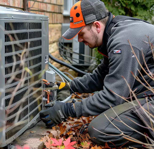 Why Homeowners & Businesses Trust Us in Fairview Park, OH?