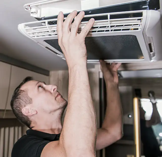 Why Homeowners & Businesses Trust Us Fairview Park, OH