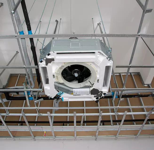 Why Homeowners & Businesses Trust Us Fairview Park, OH