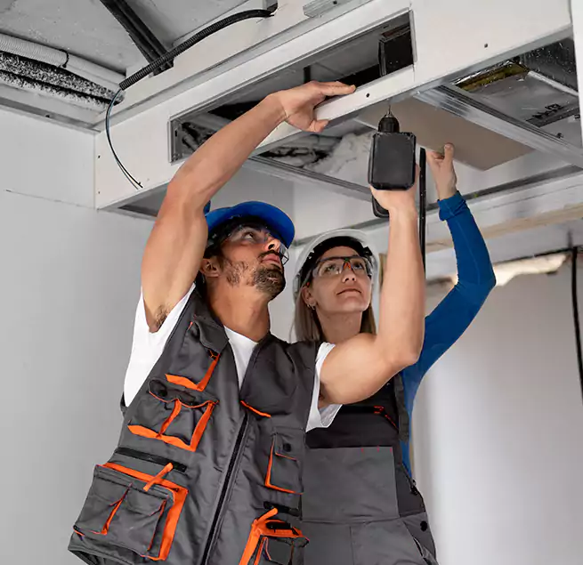 Why Homeowners & Businesses Trust Us in Fairview Park, OH