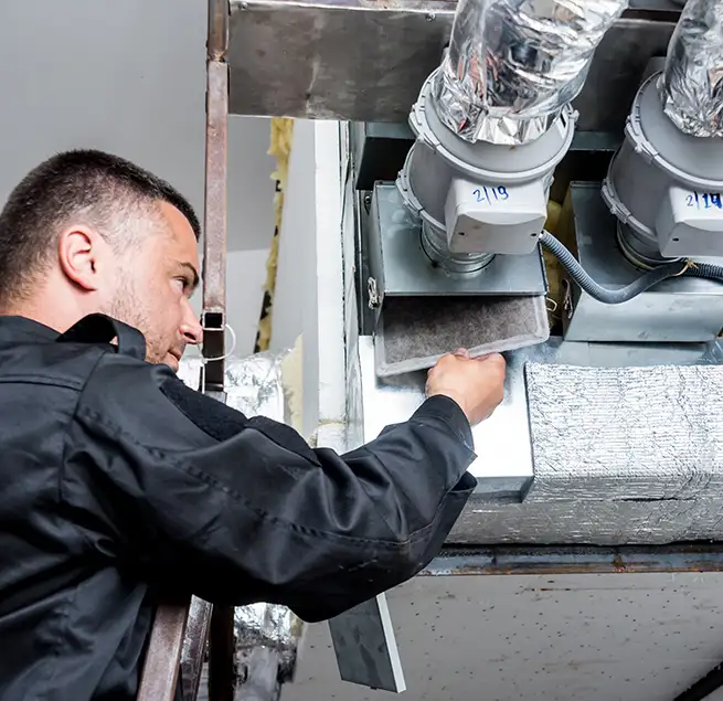 Why Homeowners & Businesses Trust Us in Fairview Park, OH?